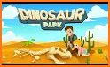 Dig Dinosaur Games for Kids related image