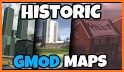 Skin & Maps For Garry s mod related image