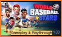 World BaseBall Stars related image