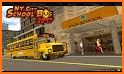 NY City School Bus Sim 2018 related image