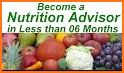 Become a Nutritionist related image