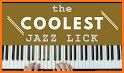 Jazz Licks related image