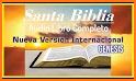 La Santa Biblia, Nueva Versión Internacional® related image