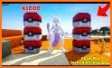 Lucky Block MCPE related image