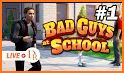 Bad Guys at School Walkthrough Guide 2020 related image