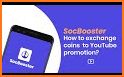 SocBooster - Boost Subscribers related image