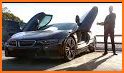 BMW i8 related image