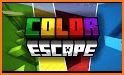 Colors Rooms Escape related image