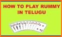 Indian Rummy - 13 Cards Rummy Offline Game related image