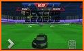 Rocket Car Soccer league - Super Football related image