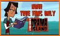 Total Drama Quiz related image