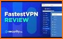 Secure Fast VPN related image