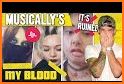 Twenty One Pilots - My Blood Video music related image