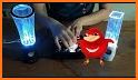 Do You Know The Way - Uganda Knuckles Magic Rhythm related image