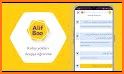 AlifBee Kids Learn Arabic related image