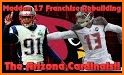 Arizona Cardinals Mobile related image