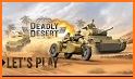 1943 Deadly Desert Premium related image