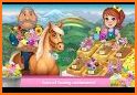 Flower Shop Game - Garden Decoration related image