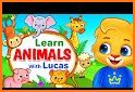 Learning Animals in English related image