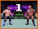 Ultimate Superstar Wrestling free game related image