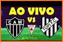 Atlético Mineiro TV - Notícias, Jogos, Tempo Real related image