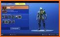 Codigo  Skin  Fortnite Switch related image