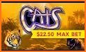 Casino Cash Cats Slots PAID related image