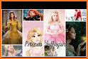 princess wallpaper 2021 related image