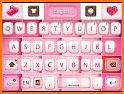 Teddy Bear Couple Keyboard Theme related image