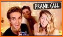 Fake Call Girlfriend prank related image