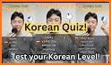 Korean Quiz - South Korea Quiz related image