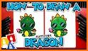 Draw Dragon! related image