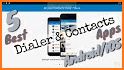 Smart Dialer & contacts related image