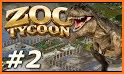 Idle Jurassic Zoo: Dino Park Tycoon Inc related image