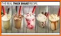 Millkshake Recipes related image