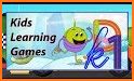 Kids Preschool Learning Game related image