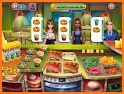 Kitchen Craze: Master Chef Cooking Game related image