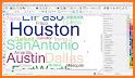 Word Art Creator - Word Cloud Generator related image