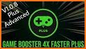 Game Booster X: Game Play Optimizer related image