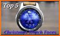 Christmas Watch Face 2 related image