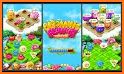 Blooming Flowers : Merge Flowers : Idle Game related image