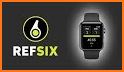 REFSIX - Soccer Referee Watch App related image