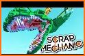 Scrap Amazing Mechanic related image