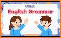 Ultimate Grammar For Kids related image