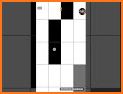 Piano Tiles Ed Sheeran Shape of You related image