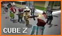 Pixel Gun Warfare 2 : Zombie Attack Offline related image