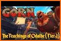 Gorn Vr  Walkthrough related image