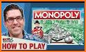 Walkthrough MONOPOLY Business Board Game related image