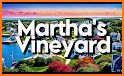 Martha's Vineyard Tour Guide related image