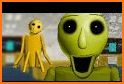 Five Nights At Baldi's Basics related image